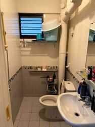 Blk 105 Bishan View (Bishan), HDB 3 Rooms #611213251